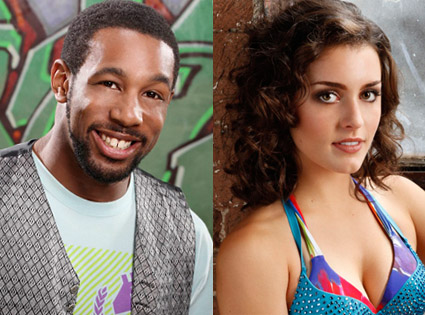 Twitch, Kathryn McCormick, So You Think You Can Dance Twitch, Kathryn McCormick, So You Think You Can Dance